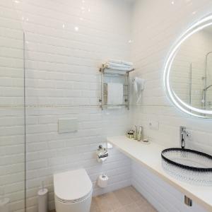 Accomodation facility Nevsky Bereg 122 Guest House