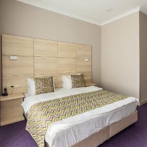 Accomodation facility Nevsky Bereg 122 Guest House