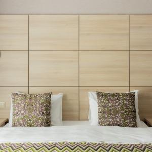 Accomodation facility Nevsky Bereg 122 Guest House
