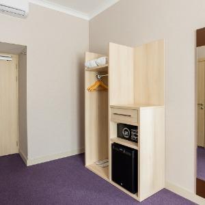 Accomodation facility Nevsky Bereg 122 Guest House