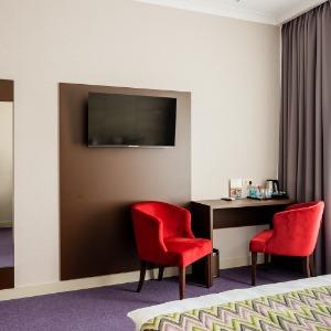 Accomodation facility Nevsky Bereg 122 Guest House