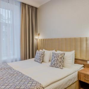 Accomodation facility Nevsky Bereg 122 Guest House