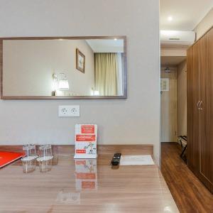 Accomodation facility Nevsky Bereg 122 Guest House