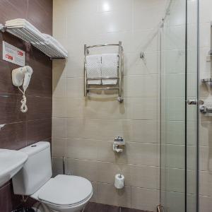 Accomodation facility Nevsky Bereg 122 Guest House