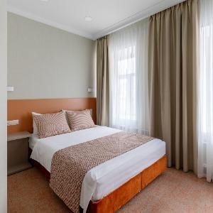 Accomodation facility Nevsky Bereg 122 Guest House
