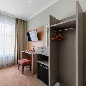 Accomodation facility Nevsky Bereg 122 Guest House