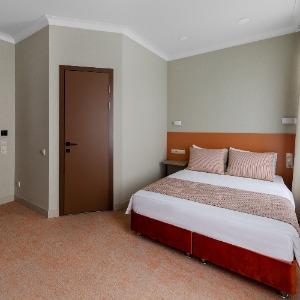 Accomodation facility Nevsky Bereg 122 Guest House