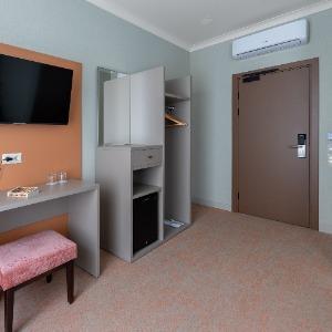 Accomodation facility Nevsky Bereg 122 Guest House