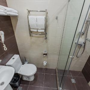 Accomodation facility Nevsky Bereg 122 Guest House