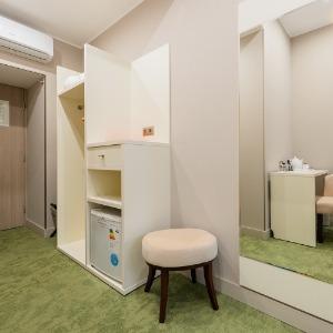 Accomodation facility Nevsky Bereg 122 Guest House