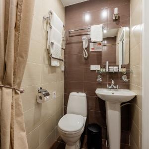 Accomodation facility Nevsky Bereg 122 Guest House