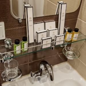 Accomodation facility Nevsky Bereg 122 Guest House