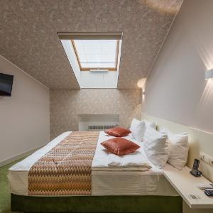 Accomodation facility Nevsky Bereg 122 Guest House