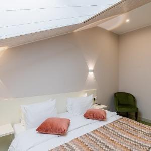 Accomodation facility Nevsky Bereg 122 Guest House