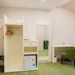Accomodation facility Nevsky Bereg 122 Guest House