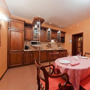Hotel K-Vizit