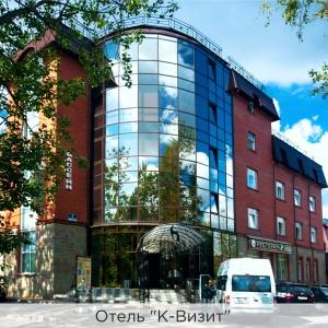 Hotel K-Vizit