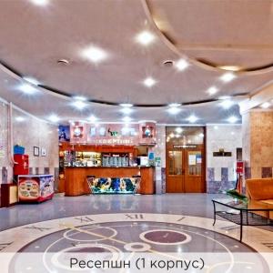 Hotel K-Vizit