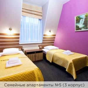 Hotel K-Vizit
