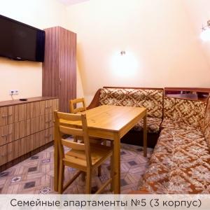 Hotel K-Vizit