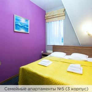 Hotel K-Vizit