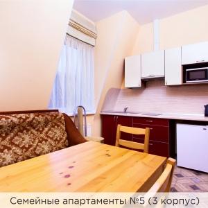 Hotel K-Vizit