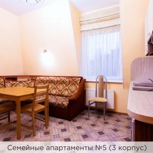 Hotel K-Vizit