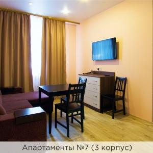 Hotel K-Vizit