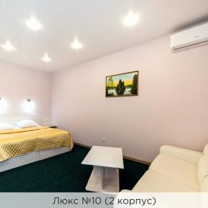 Hotel K-Vizit