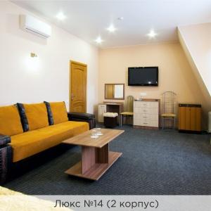 Hotel K-Vizit