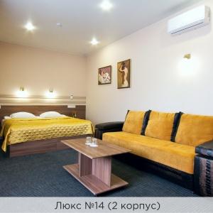 Hotel K-Vizit