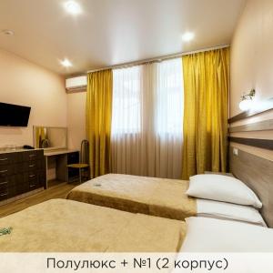 Hotel K-Vizit