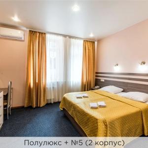 Hotel K-Vizit
