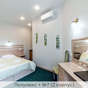 Hotel K-Vizit