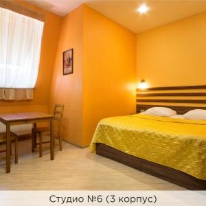 Hotel K-Vizit