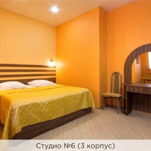 Hotel K-Vizit