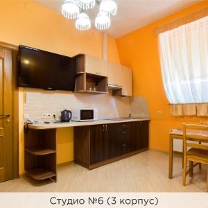 Hotel K-Vizit