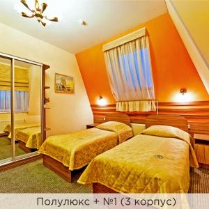 Hotel K-Vizit