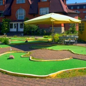 Hotel K-Vizit