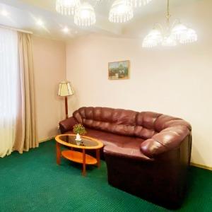Hotel K-Vizit
