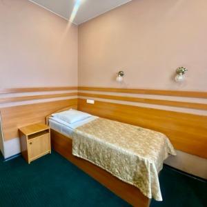 Hotel K-Vizit