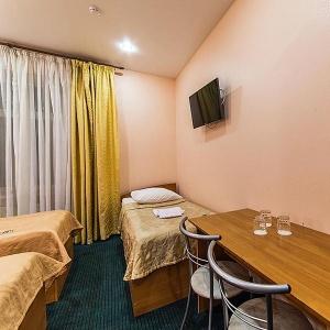 Hotel K-Vizit