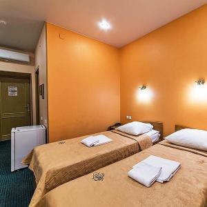 Hotel K-Vizit