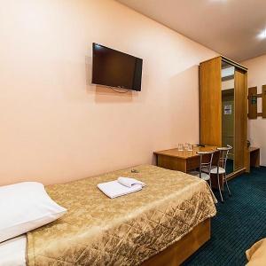 Hotel K-Vizit