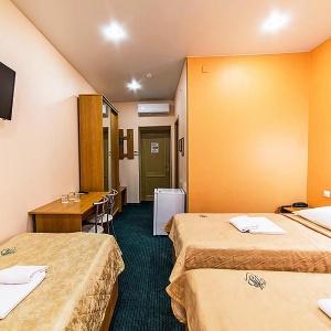 Hotel K-Vizit