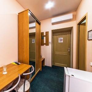 Hotel K-Vizit