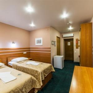 Hotel K-Vizit