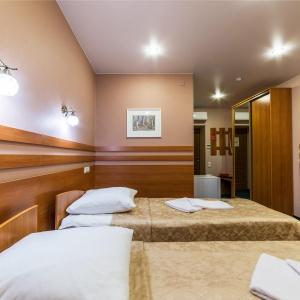Hotel K-Vizit
