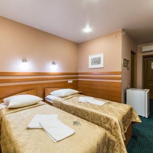 Hotel K-Vizit