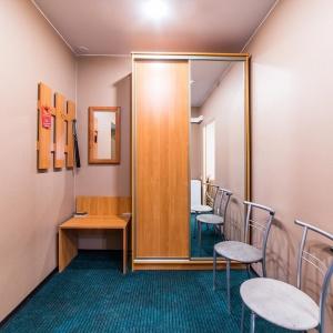 Hotel K-Vizit